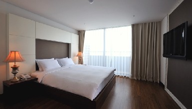 프레지덴셜스위트 2인조식무료 